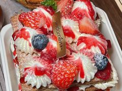 -味多美·北京面包工坊(天坛店)