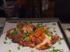 -绿茶餐厅(汇悦大融城店)