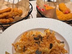 -咕鹿流心披萨(下沙店)