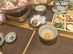 -樱の千渡日式料理·铁板烧•烧鸟(金盛田广场店)