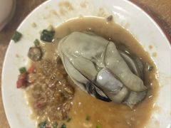 -濠轩阁特色生蚝火锅(水湾路店)