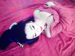 -盘子女人坊生日照·摄影馆(华强店)