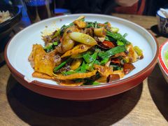 -龙潭喜客·四川客家菜