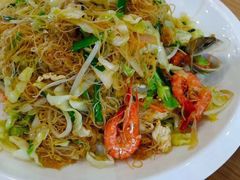 -501號台州海鲜餐厅(海创园店)