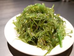 -伟大航路烤鱼(迅驰广场店)