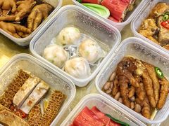 -点都德(大茶楼店)