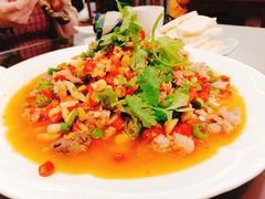 -飞虹鱼馆(春华路店)