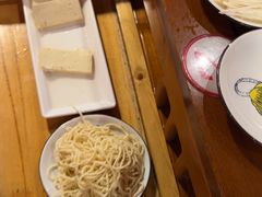 -前门杨记·铜锅涮肉(王府井·故宫店)