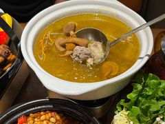 -小户人家(循礼门南国中心店)