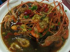 -同兴半盆菜酒家(打浦路店)