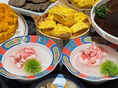 -百草滩羊清水涮羊肉·清真·宁夏盐池滩羊(莲花桥店)