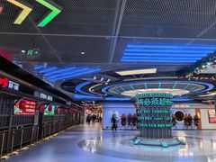 -铜锣湾国际购物中心