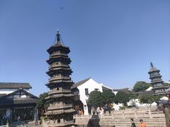 -南翔古镇