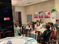-紫光园·烤鸭·北京菜(劲松店)