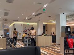 -卡朋西餐(东方广场店)