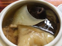 -黄祥华养生堂·炖汤·营养蒸饭(岭南天地店)
