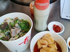 -化州颜勇牛腩(深圳总店)