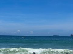 -西涌国际滨海旅游区