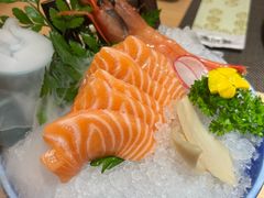 -德川家日本料理(中关村寰太大厦店)