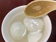 -古徽州馄饨店(宝安路店)