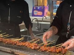 -釜盛海鲜烤肉火锅自助料理(正义坊购物中心店)