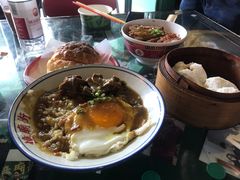 -憶廟街 X 沙角邨(太古城店)