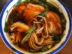 -飘香火锅(玉林西路店)