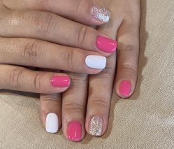 点击看大图 -LILY NAILS美甲美睫