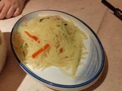 -BOB中西餐厅(东安·湘中城市广场店)
