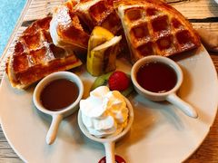 -漫咖啡MAANCOFFEE(人大店)