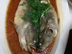 -莫干山郡安里度假酒店-桃尖中餐厅