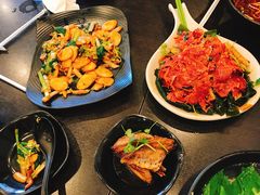 -大合卤味