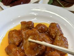 -归元·云集斋素菜馆