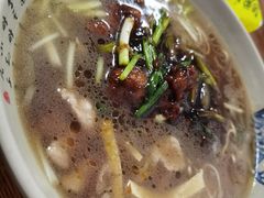 -无名氏面馆(邮电路店)