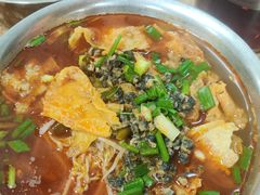 -北海田螺店(四川路店)