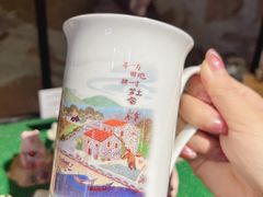 -石头会唱歌融来+北港岚台两岸交流中心