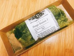 -棒沙拉·轻食餐厅(华润店)