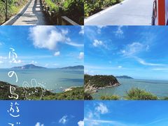 -东澳岛