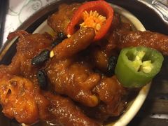 -点点心点心专门店(旺角店)