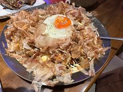 -白石的深夜食堂(济南万象城店)