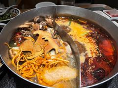 -滇牛云南火锅(桂林路店)