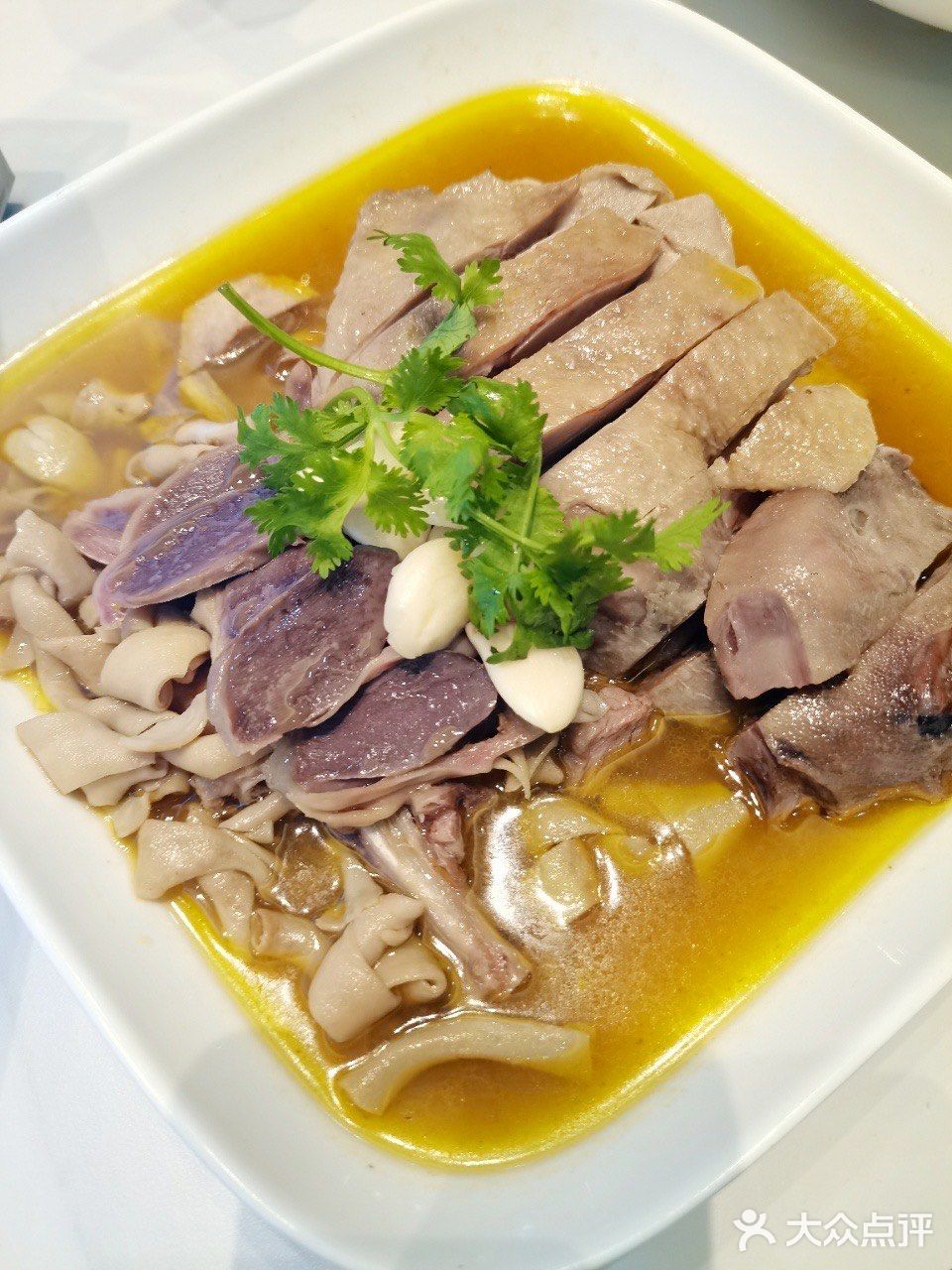 满店香‼️满店香味🔥聚餐会反复去的家宴餐厅