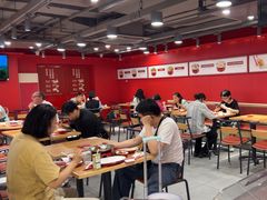 -喜家德虾仁水饺(百盛优客店)