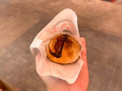 胡椒饼-百年夯碳烤胡椒饼(阿拉城店)