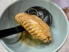 -赵璐海鲜面馆(德行路店)