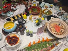 -宴昆山·私房菜(春晖店)
