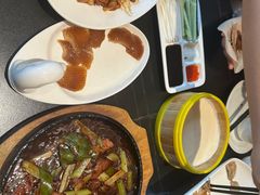 -国人川菜(李家村建东街店)