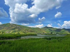 -丽江泸沽湖景区