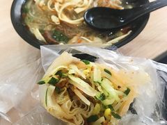 -小竖点徽派卷面皮(洪都店)