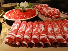 -Xiao Long Kan Hotpot Sydney 小龙坎老火锅